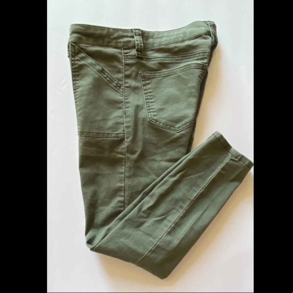 Skinny stretch Jeans